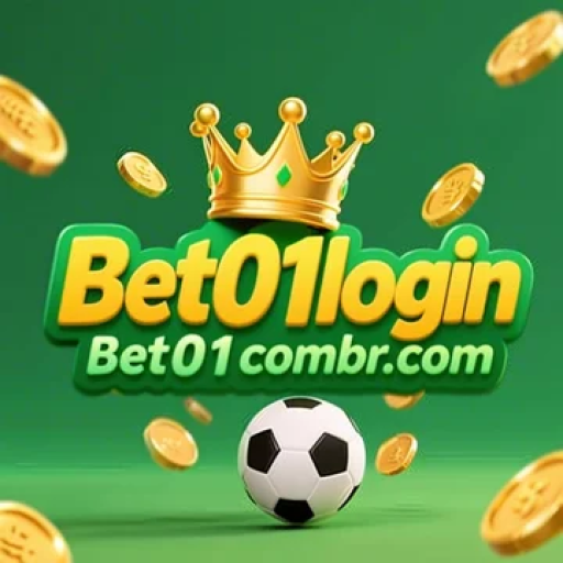 Bet01 login